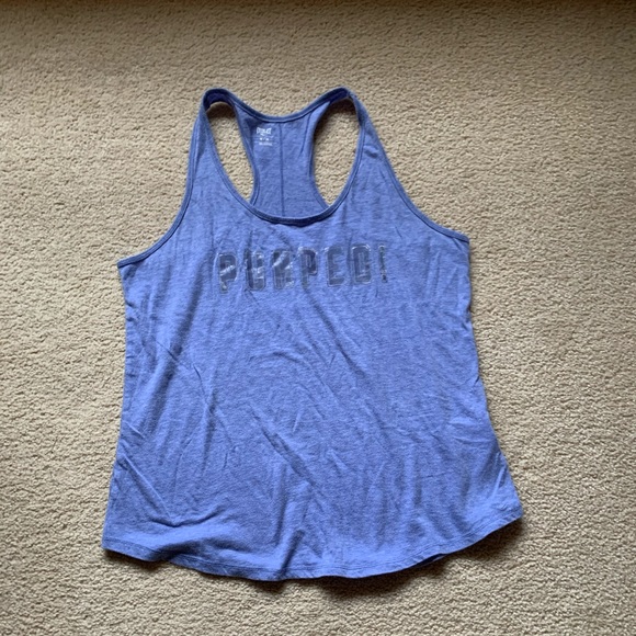 Workout Tank - Picture 1 of 3